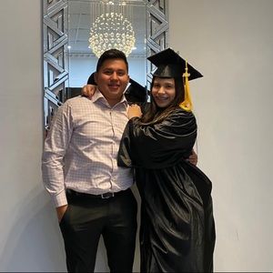 Meet your Posher, Katherine